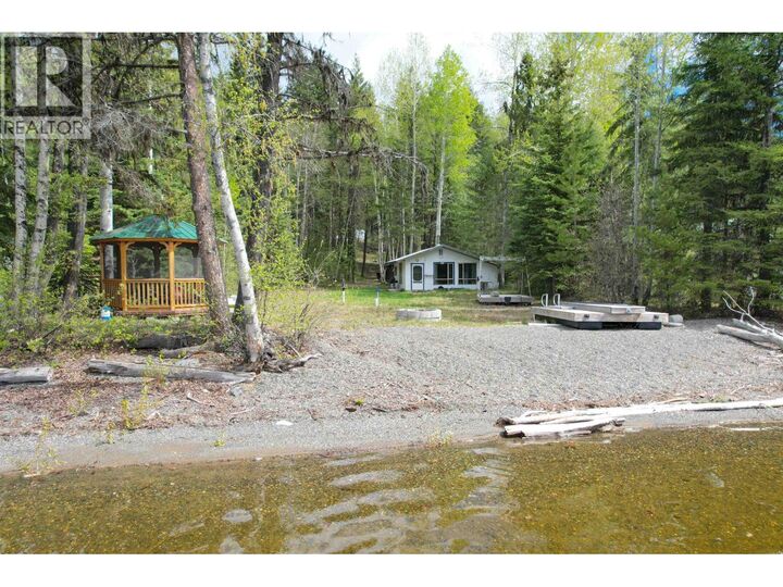 Property Photo:  2855 Hoover Bay Road  BC V0K 1J0 