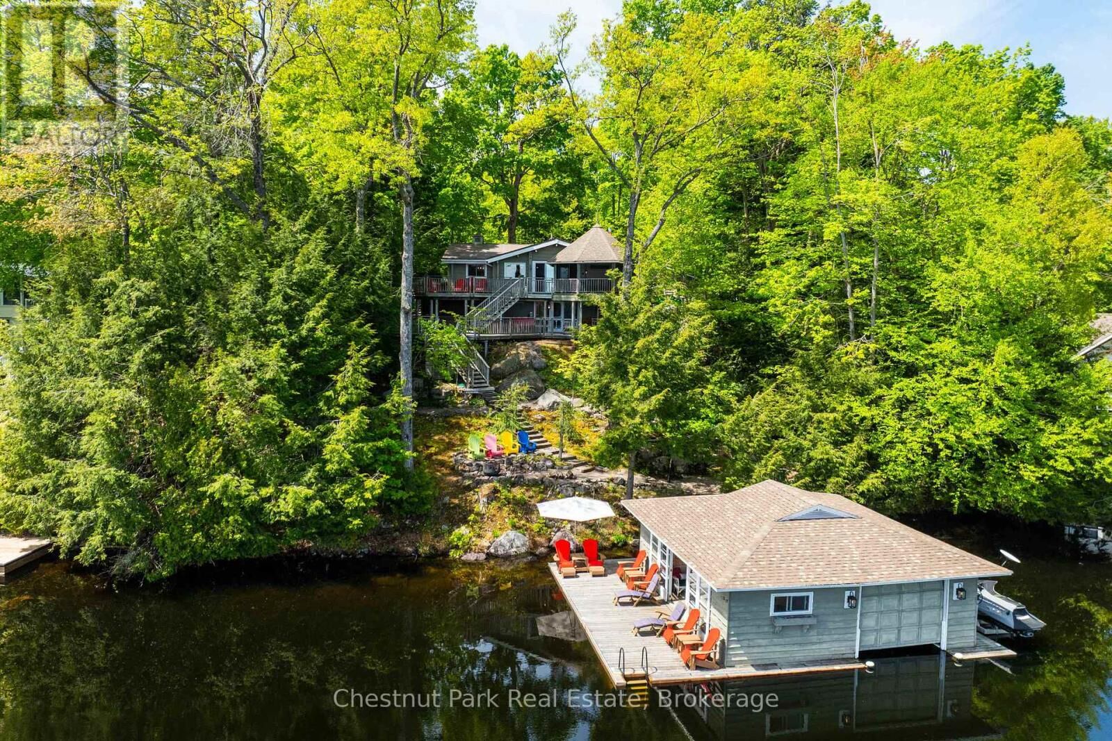 Property Photo:  1246 Dudley Road 3  ON P0C 1A0 