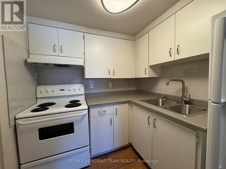 Property Photo:  16 Capner Street 111  ON L2P 3X4 