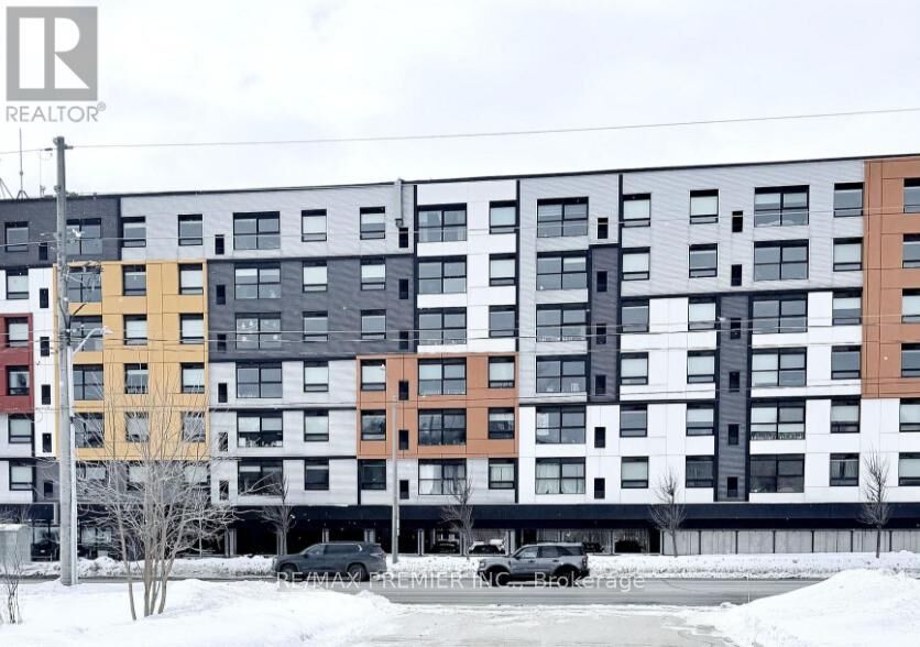 Property Photo:  1291 Gordon Street 608  ON N1L 0M5 