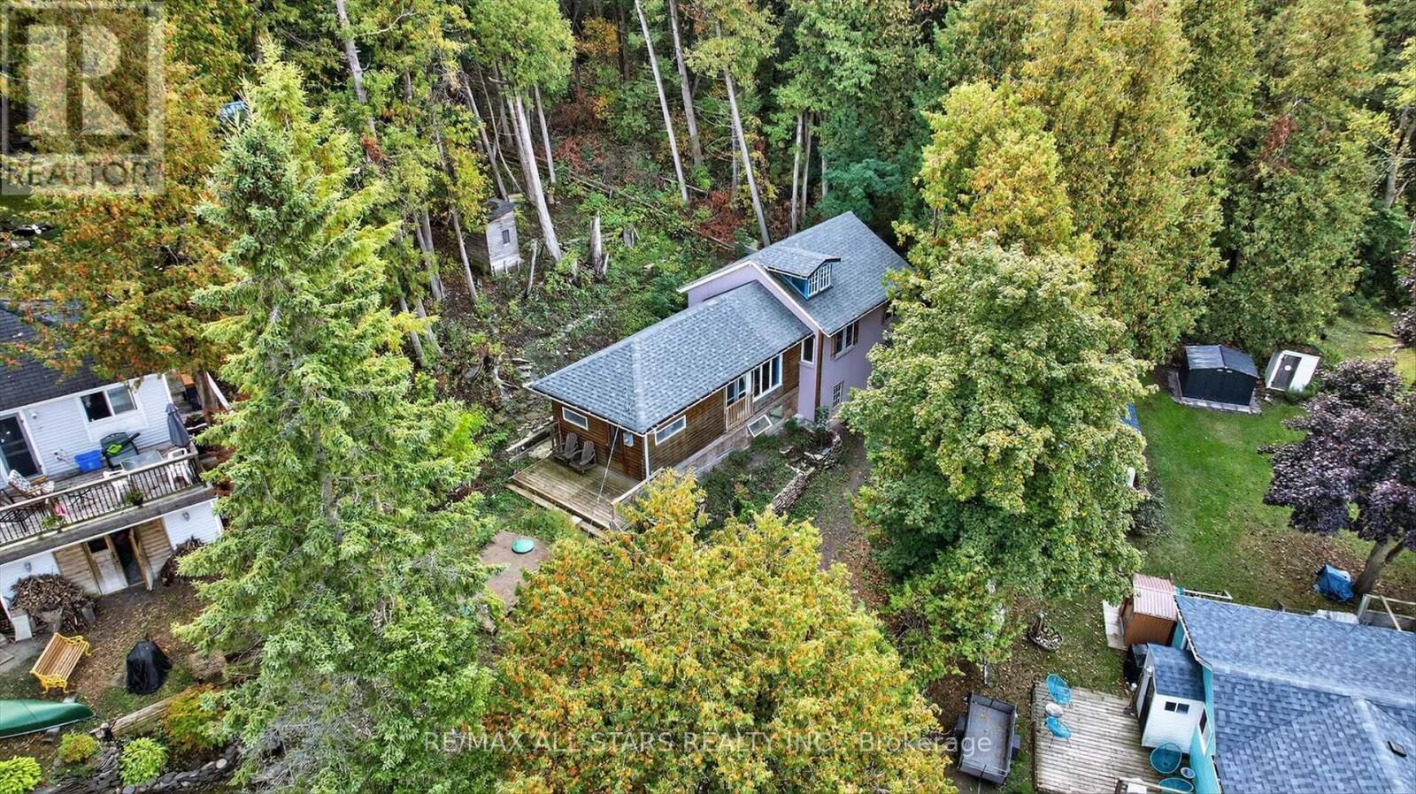 Property Photo:  60 Elder Street  ON K0M 1L0 
