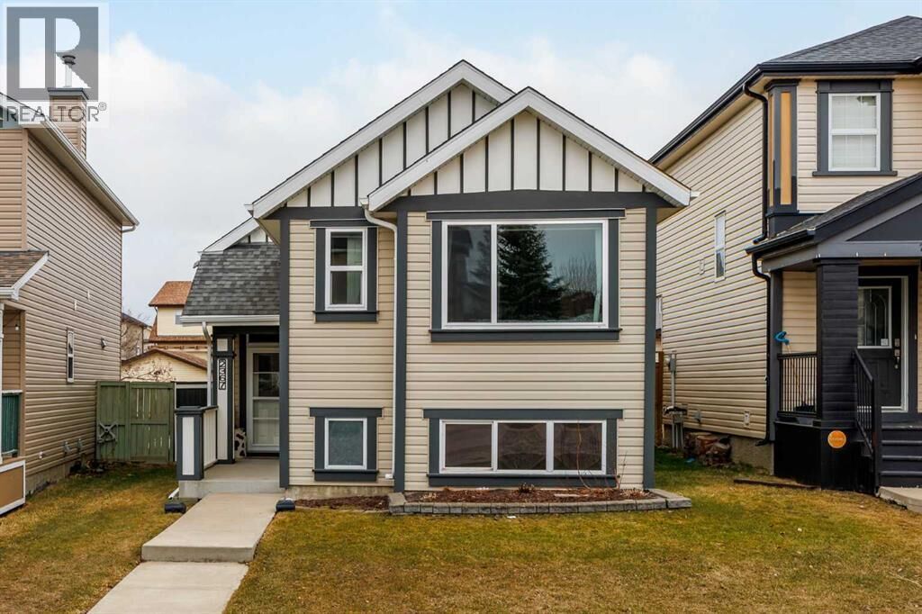 Property Photo:  2367 Sagewood Gate Southwest  AB T4B 3M7 