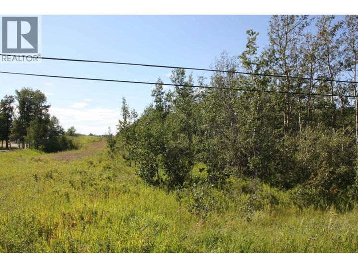 Property Photo:  Lot 2 Rose Prairie Road  BC V1J 8C4 