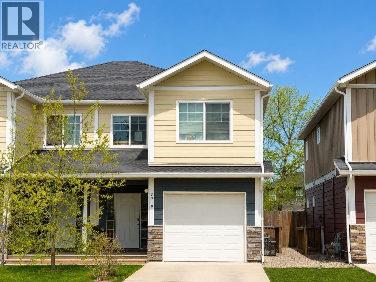 Property Photo: 9018 74 Street BC V1J 0N7