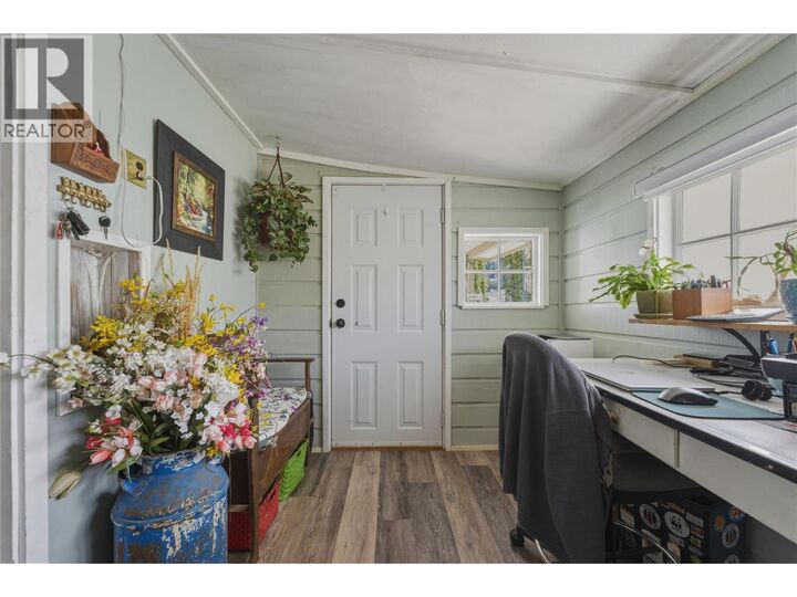 Property Photo: 136 Meadow Crescent 31 BC V0E 1V0