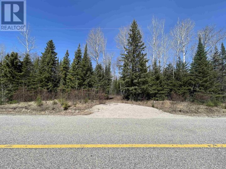 Property Photo:  351 Thunder Lake Rd  ON P8N 2Y4 