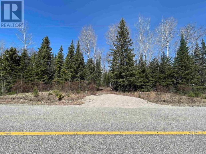 Property Photo: 351 Thunder Lake Road ON P8N 2Y4