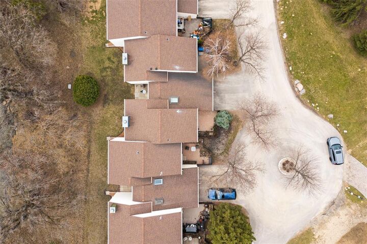 Property Photo: 603 St Anne'S Road MB R2M 5K3