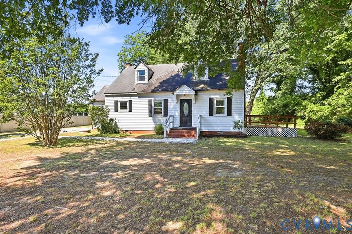 Property Photo:  2914 Clearfield Street  VA 23224 