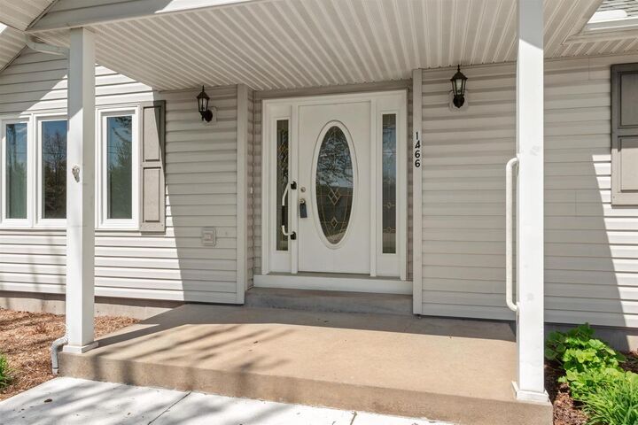 Property Photo: 1466 2nd Street South WI 54475