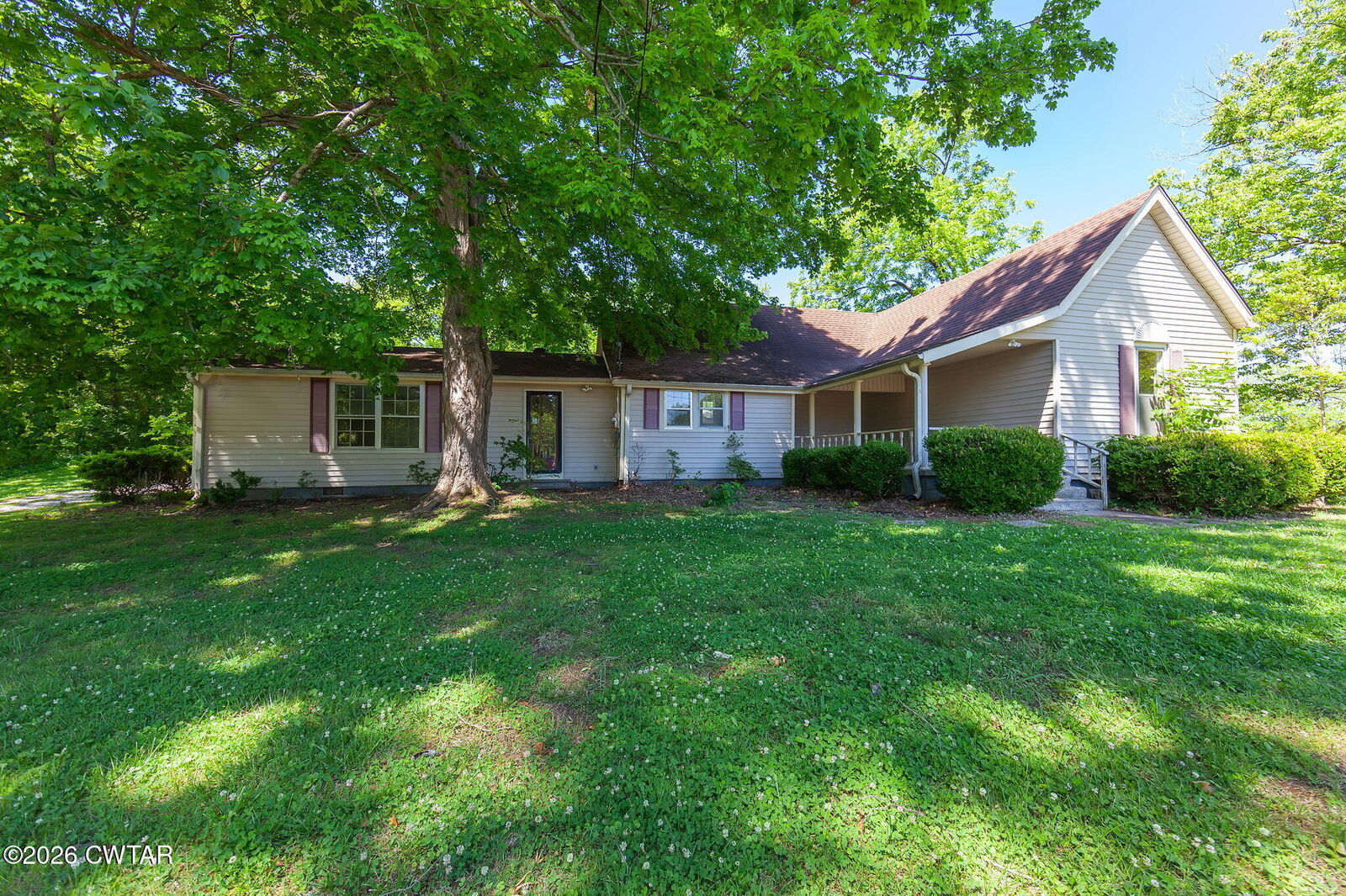 Property Photo:  507 Parker Street  TN 38338 