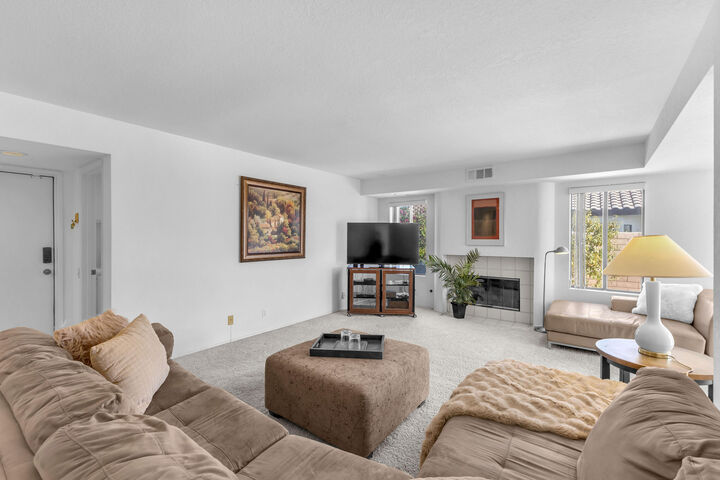 Property Photo:  78655 Via Sonata  CA 92253 