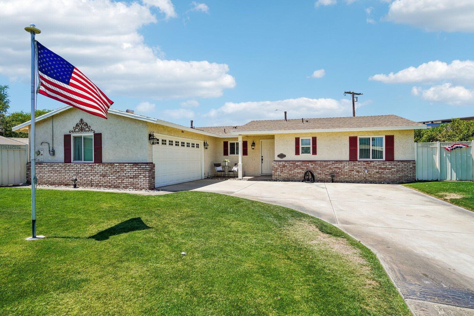 Property Photo:  82750 Boston Court  CA 92201 