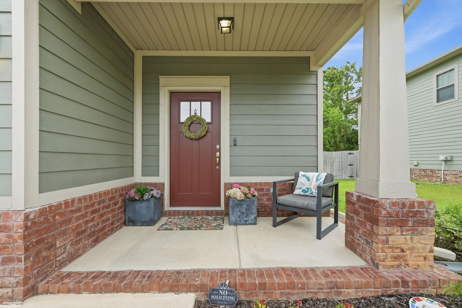 Property Photo: 2267 Janet Street FL 32566