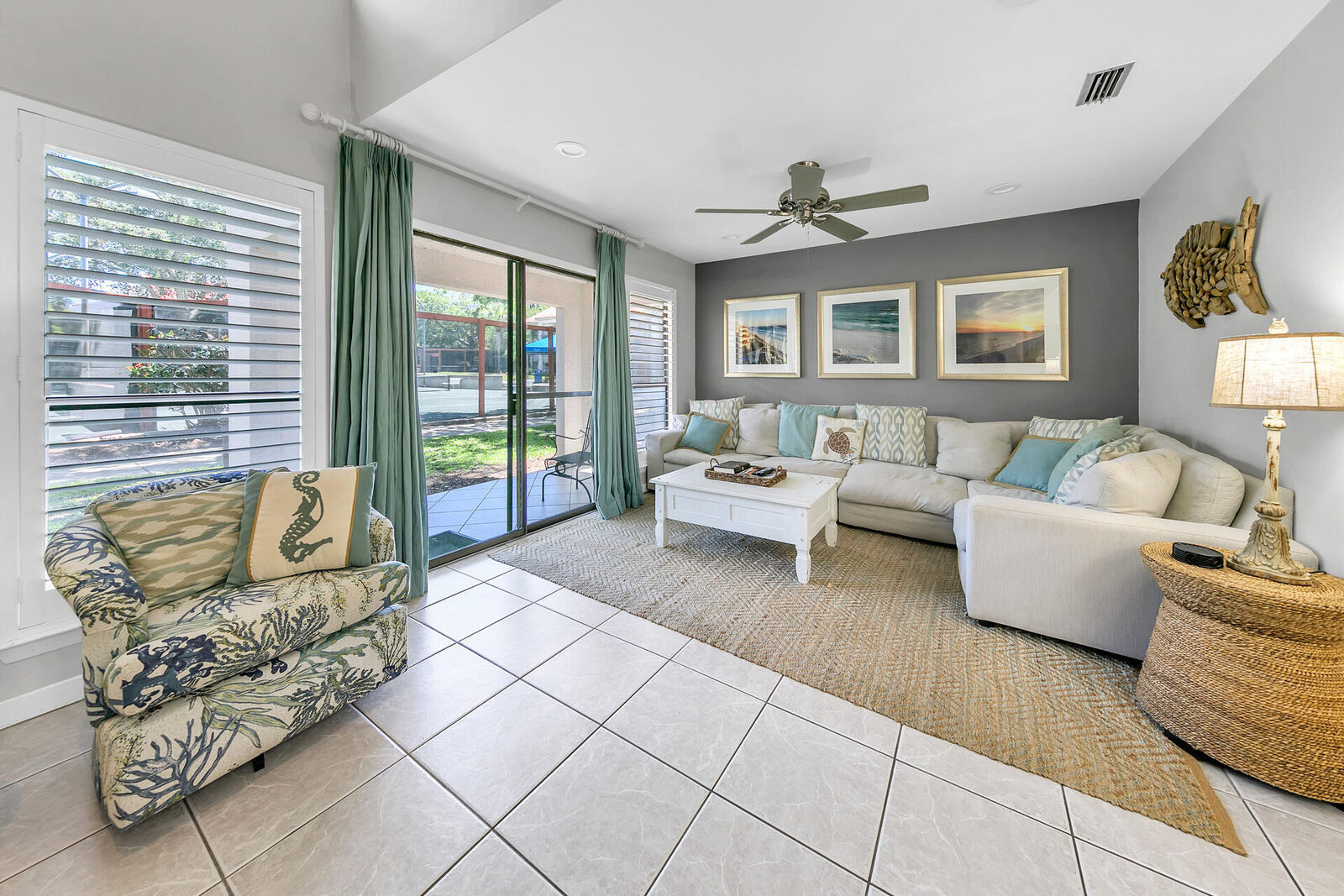 Property Photo: 26 Forest Hills Lane # 26B FL 32550