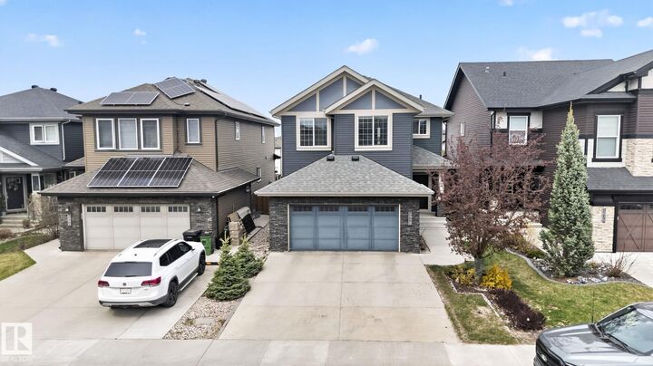 Property Photo:  5928 19 Avenue SW  AB T6X 2A2 