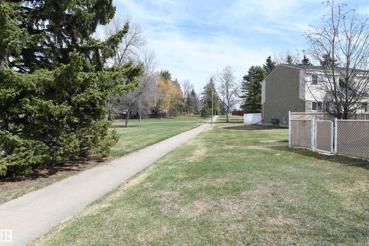 Property Photo:  5823 Riverbend Road NW  AB T6H 5A8 