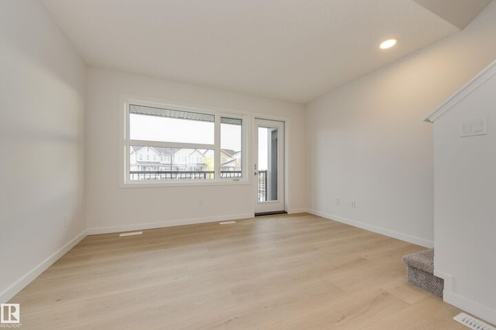 Property Photo:  17235 4 Street NW  AB T5Y 4G5 