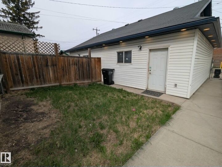 Property Photo:  11725 83 Street NW  AB T5B 2Z1 