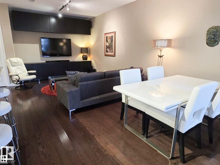 Property Photo: 160 Magrath Rd NW 109 AB T6R 3T7