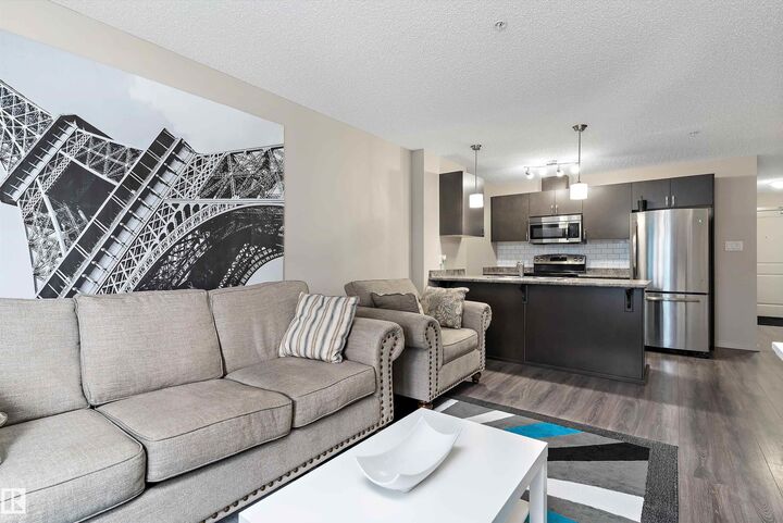 Property Photo: 344 Windermere Road NW 231 AB T6W 2P2