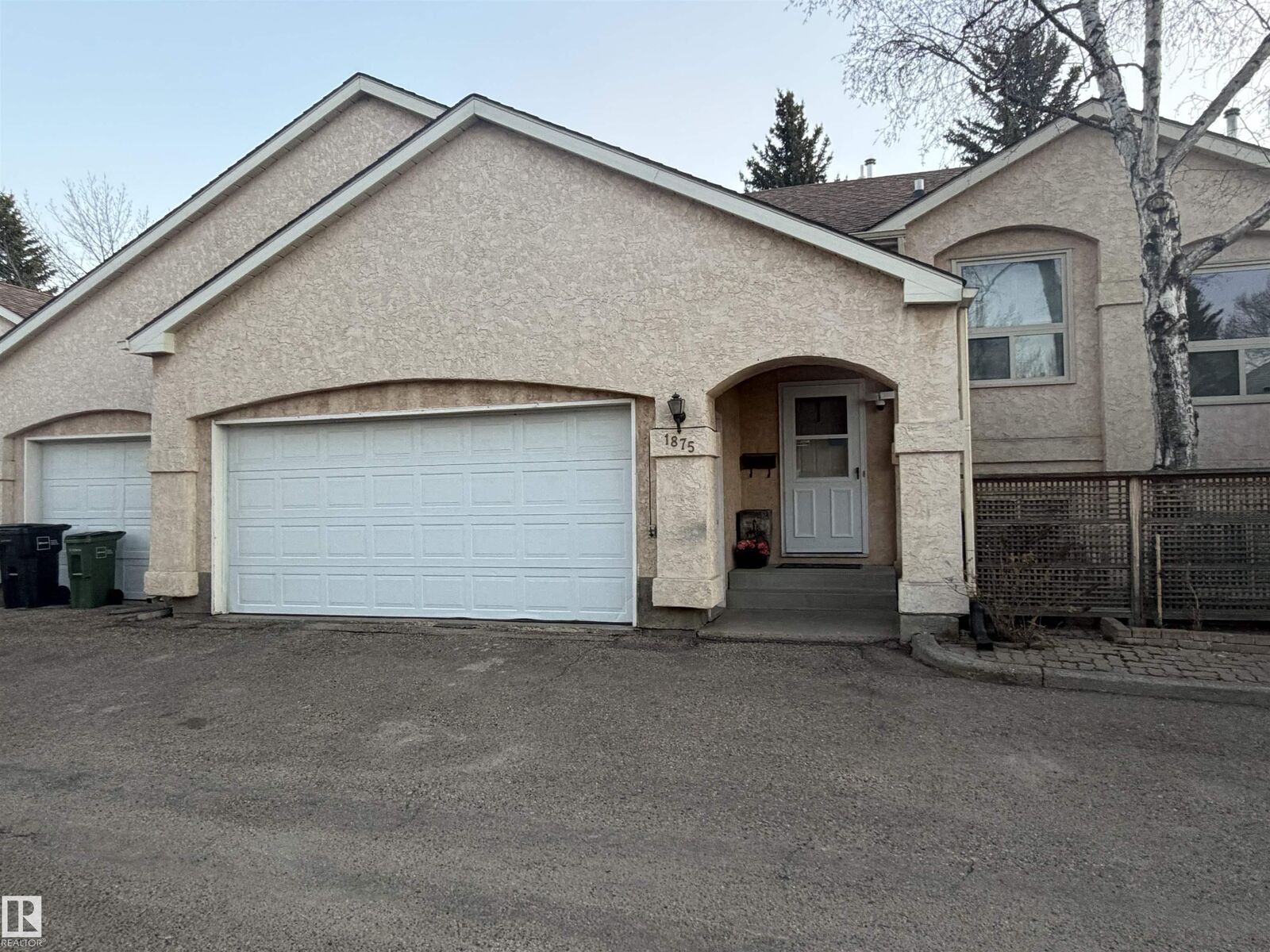 Property Photo:  1875 Mill Woods Road NW  AB T6L 6K2 