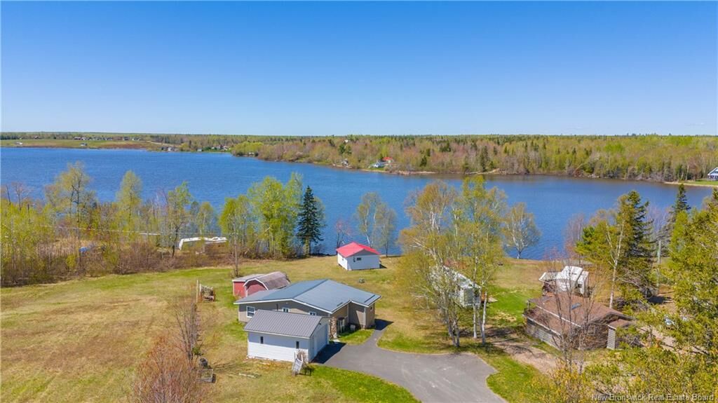 Property Photo: 51 Emile-Normand Lane NB E8P 2G8
