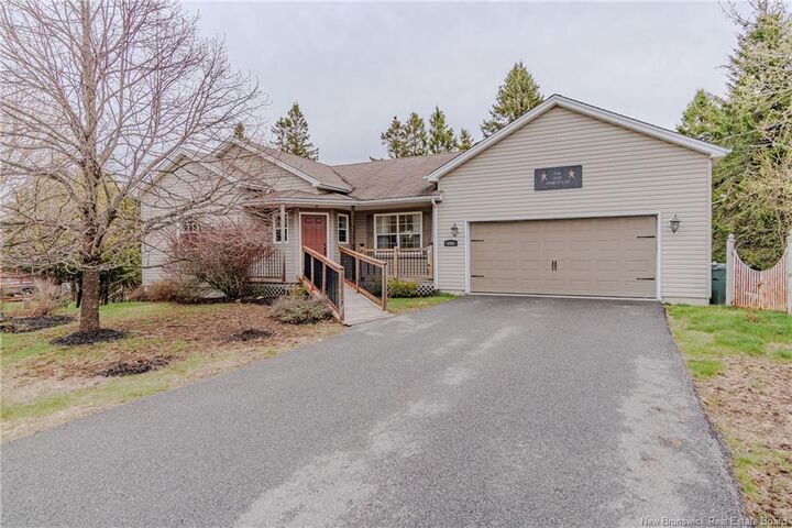 Property Photo:  164 Gondola Boulevard  NB E2E 6C2 