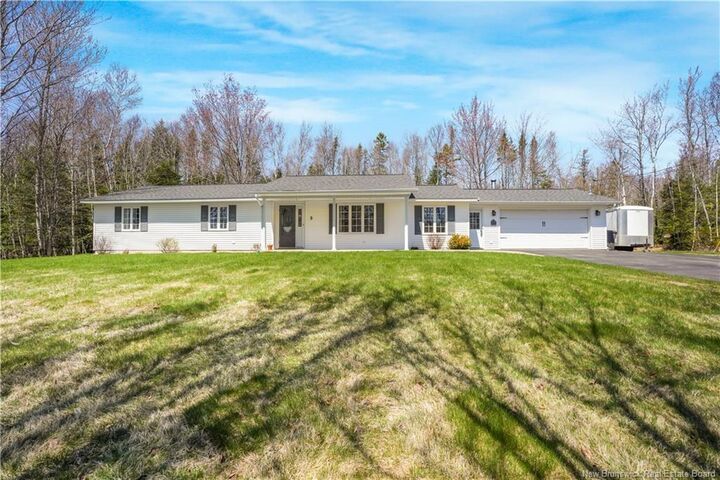 Property Photo:  9 Katie Avenue  NB E3G 7Z8 