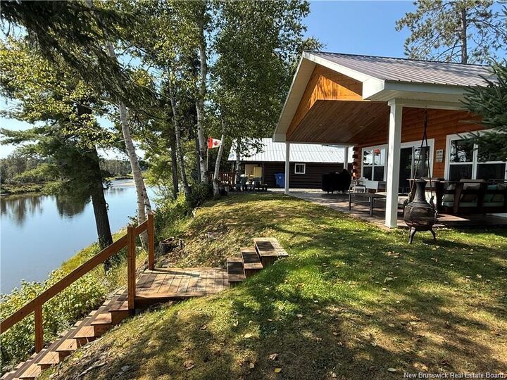 Property Photo:  20 Robertson Lane  NB E7G 3M2 