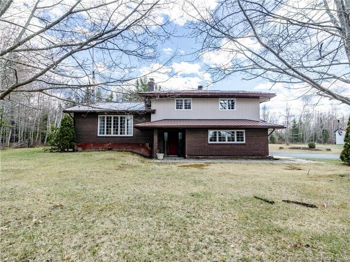 Property Photo:  2239 Pleasant Ridge  NB E4Y 1B4 