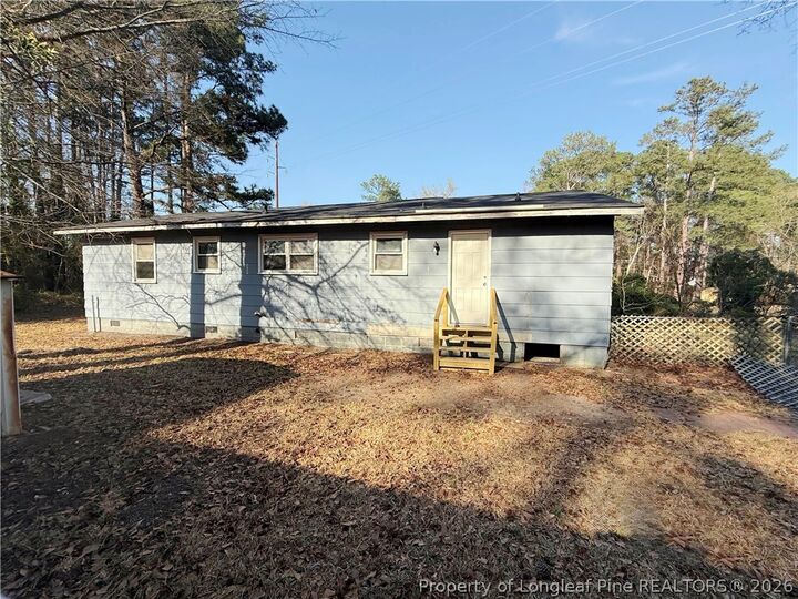 Property Photo:  5503 River Road  NC 28348 