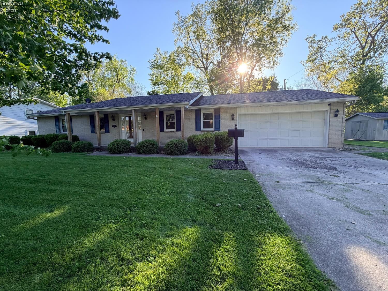 Property Photo:  1021 Kennedy Lane  OH 44883 