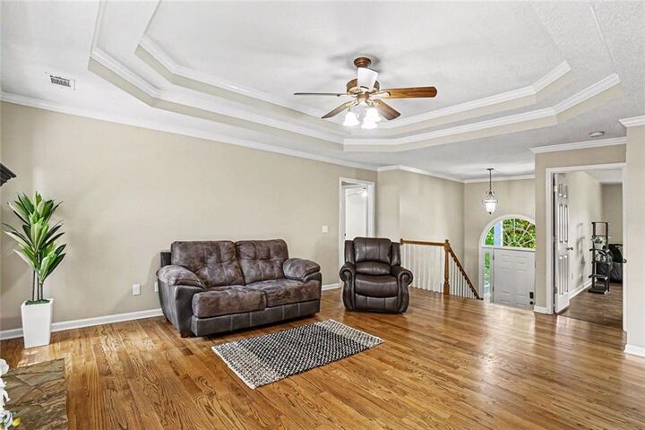 Property Photo:  902 Cobblestone Trail  GA 30114 
