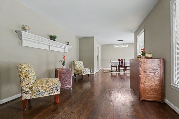 Property Photo: 3122 Wanda Woods Drive GA 30340
