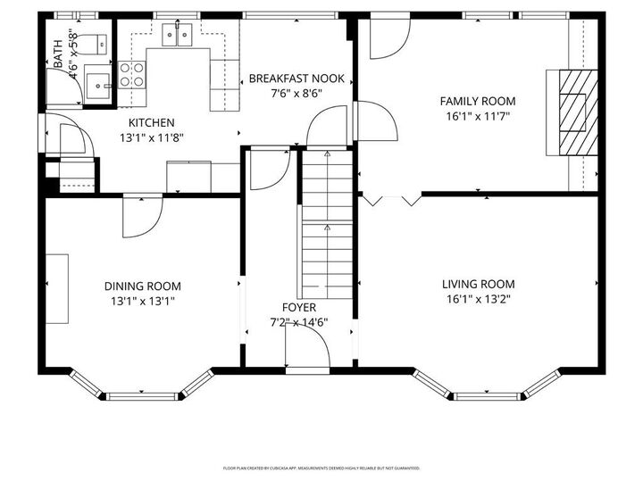 Property Photo:  92 Brandon Ridge Drive  GA 30328 