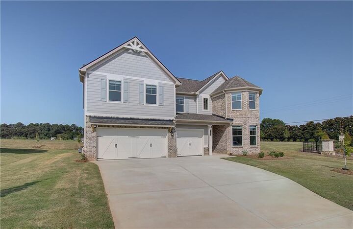 Property Photo:  199 Buffalo Trace  GA 30281 