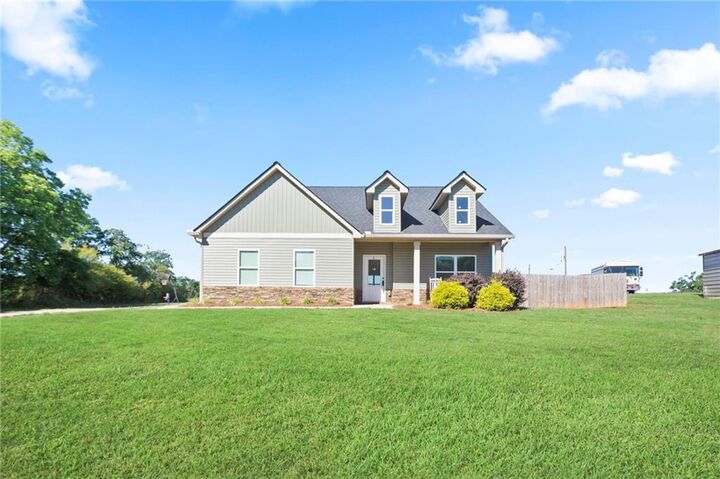 Property Photo:  64 Neal Little Road  GA 30521 