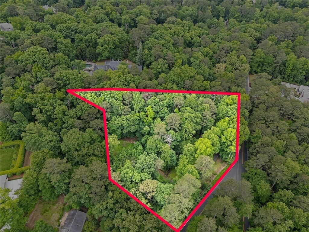 Property Photo:  1340 W Garmon Road  GA 30327 
