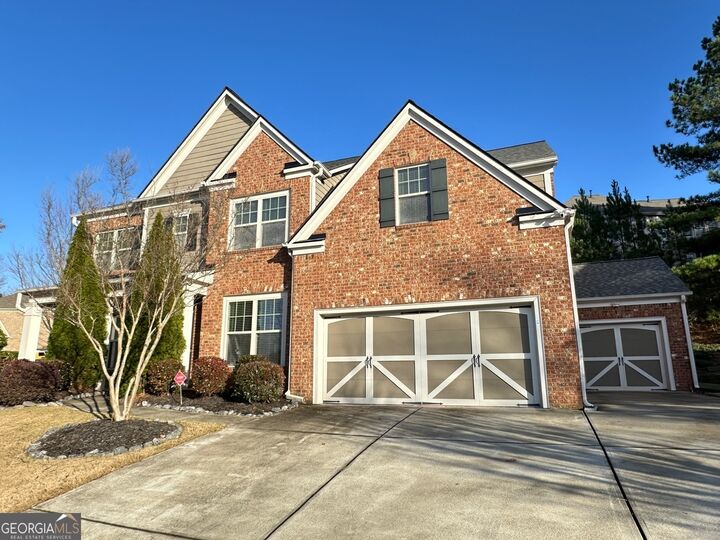 Property Photo:  5605 Upper Creek Court  GA 30024 