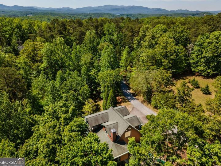 Property Photo:  547 Echo Road  GA 30560 