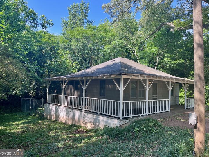 Property Photo:  2259 Whites Mill Road  GA 30032 