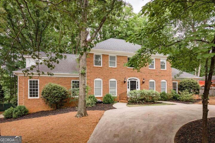 Property Photo: 250 Benjamin Drive GA 30606