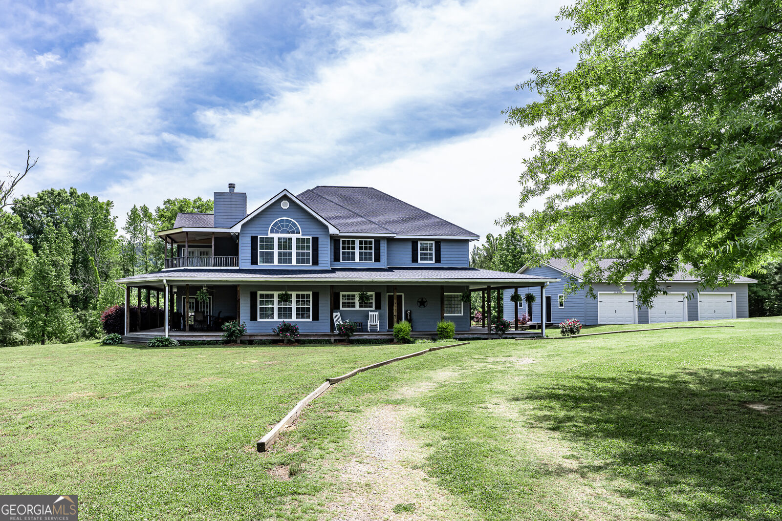 Property Photo:  312 E Armuchee Road  GA 30747 