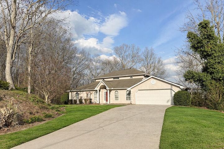 Property Photo:  1239 Arabian Drive  GA 30720 