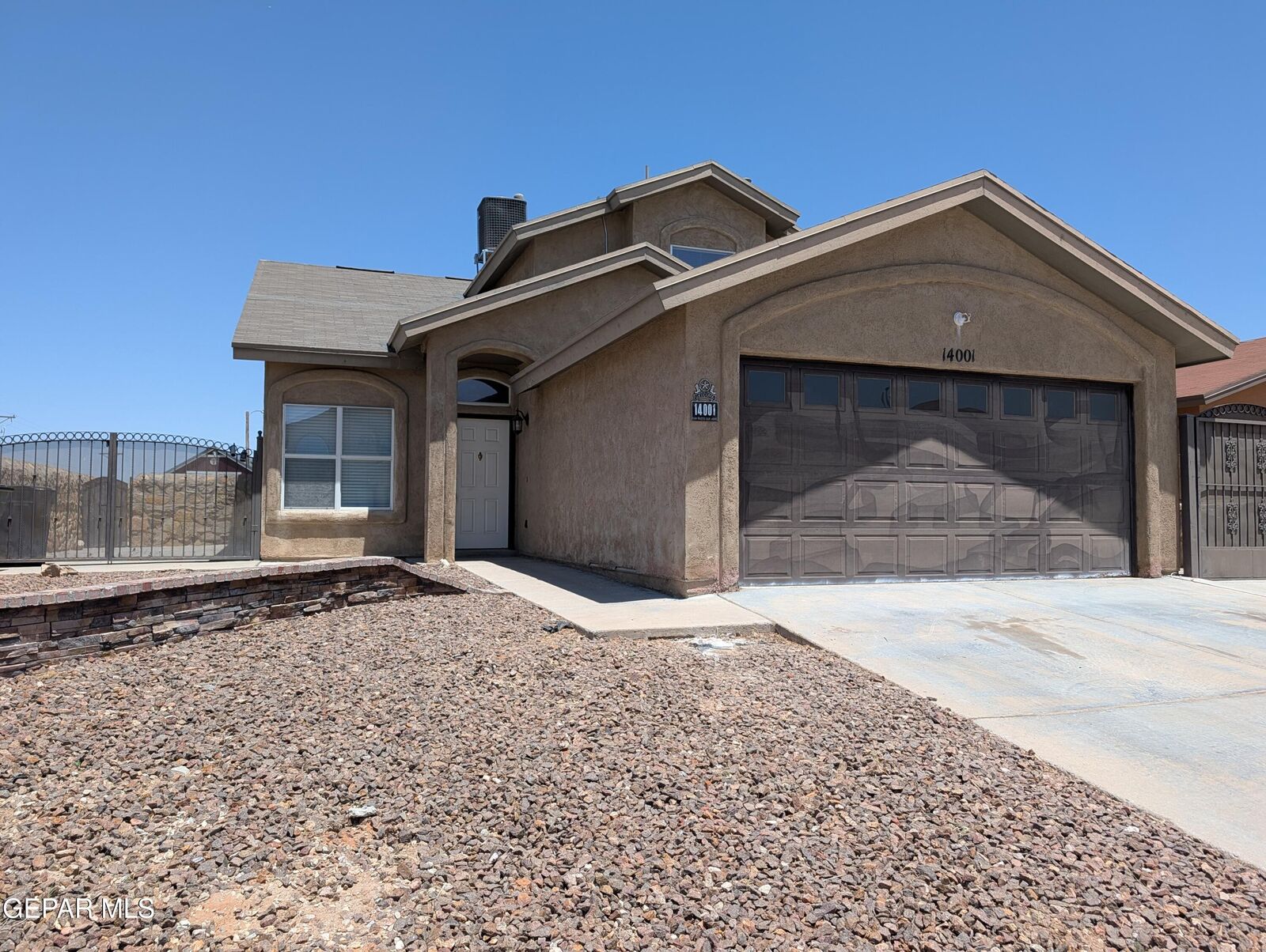 Property Photo:  14001 Jason Crandall Drive  TX 79938 