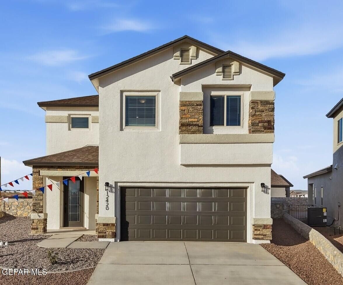 Property Photo:  11873 Travesia Place  TX 79934 