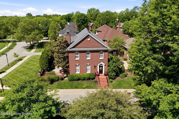 Property Photo:  8401 Broecker Blvd  KY 40241 
