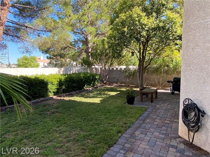 Property Photo:  2800 Huber Heights Drive  NV 89128 