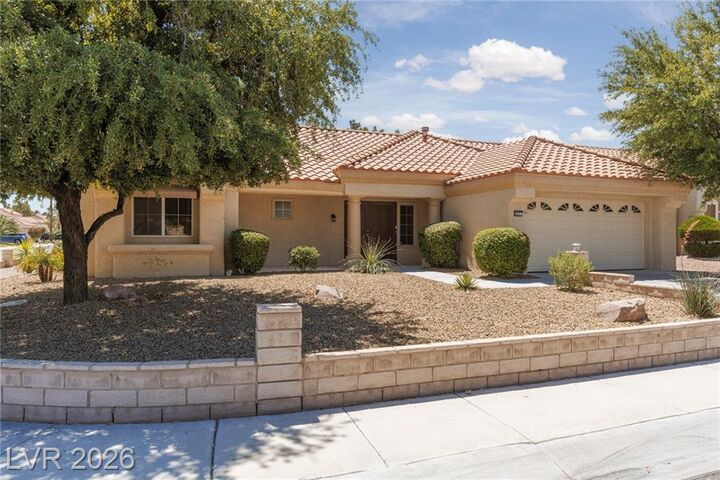 Property Photo:  8801 Kingsmill Drive  NV 89134 